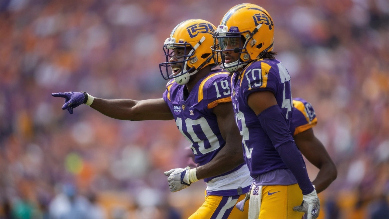 LSU football keys vs. Louisiana Tech: rhythm, depth, and a score pick
