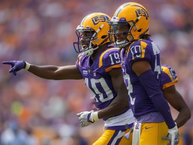 LSU football keys vs. Louisiana Tech: rhythm, depth, and a score pick