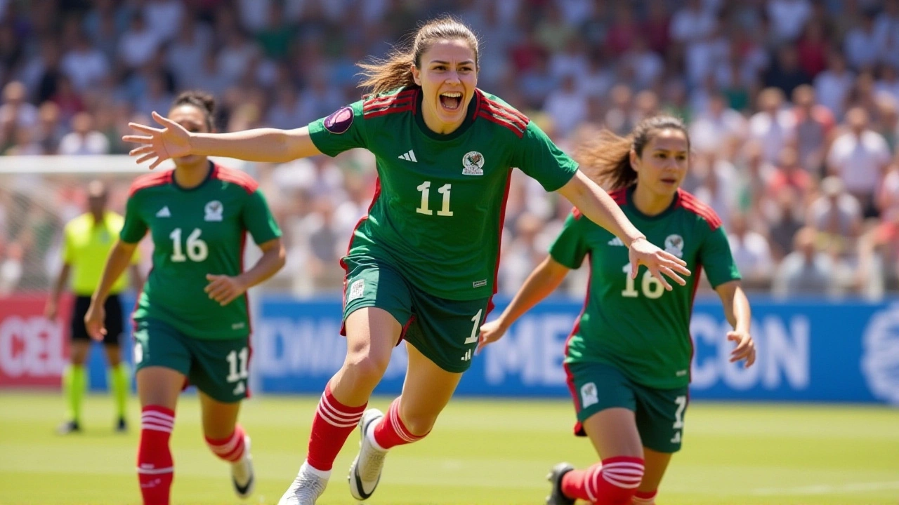 Behind the Scenes: The Numbers That Matter