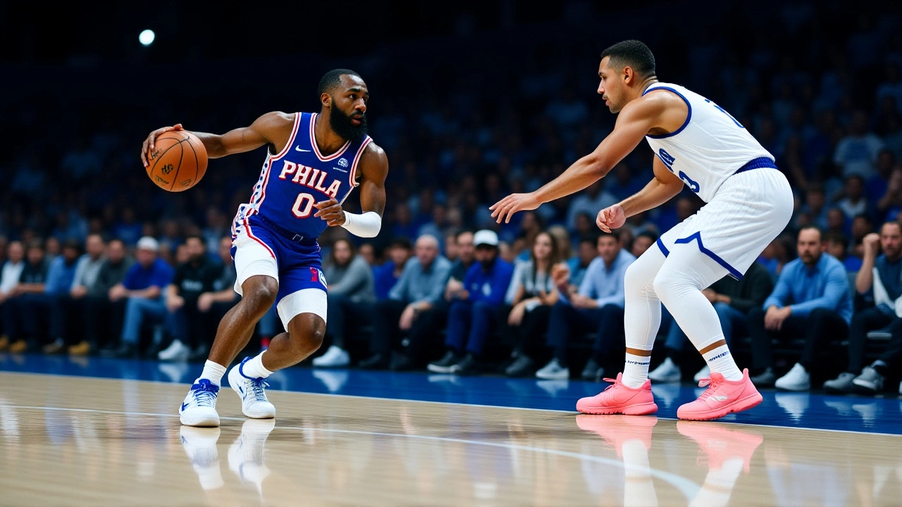 Herro Leads Heat to 108-101 Win Over 76ers in Philadelphia