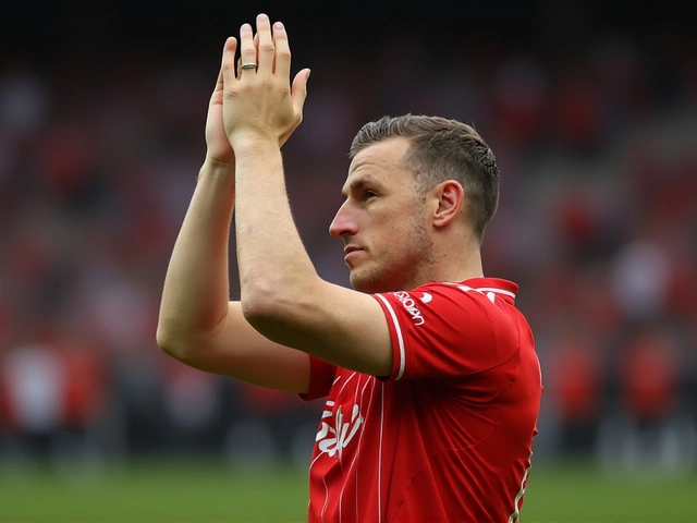 Nottingham Forest FC 2025-26 Premier League: Where to Watch, Schedule & Streaming Guide